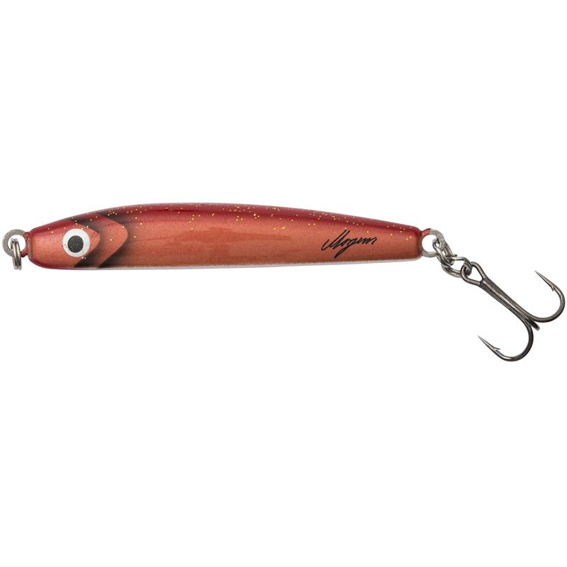 MO Coast Slim 12g Strawberry copper