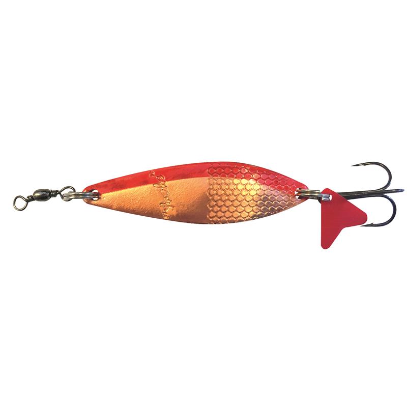 Kinetic Snake 48g Red Copper