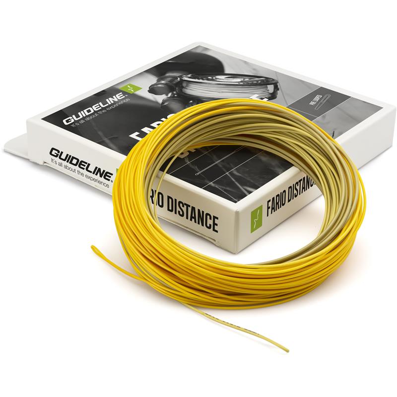 Guideline Fario Distance WF #6 Float