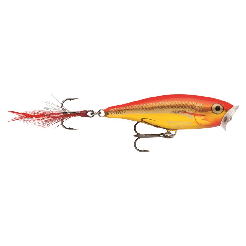 Rapala Skitter Pop SGFR 7cm