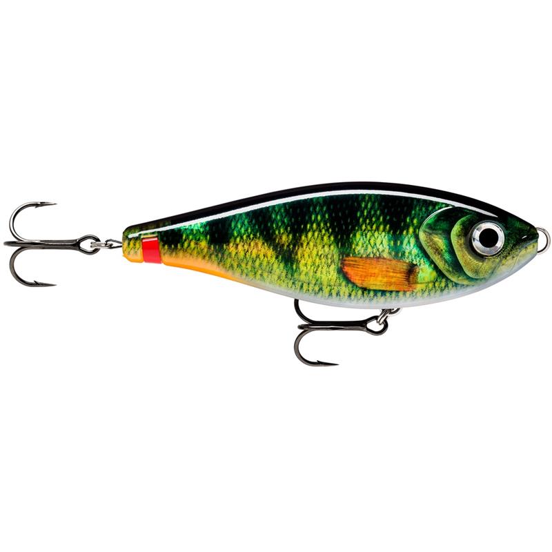 Rapala X-Rap Haku PEL PEL, 14cm