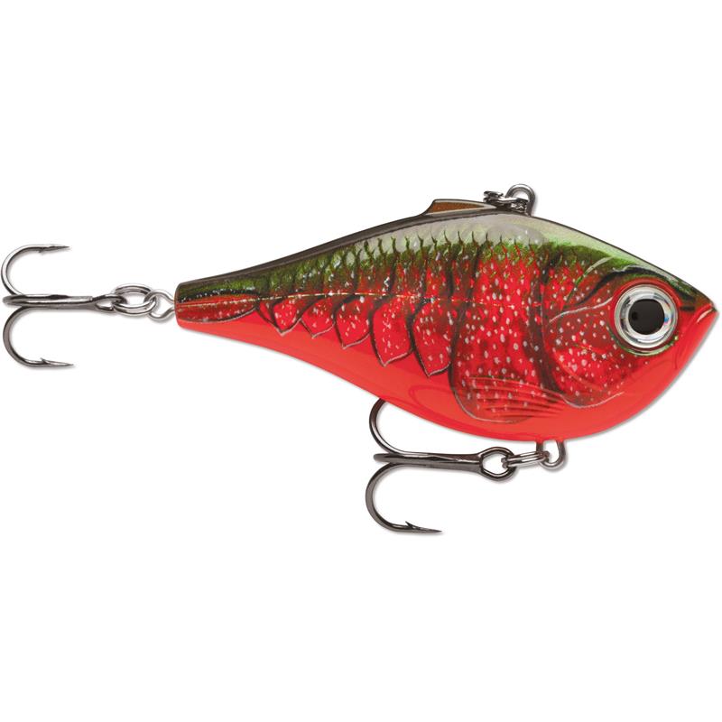 Rapala Rippin Rap 5cm RCW