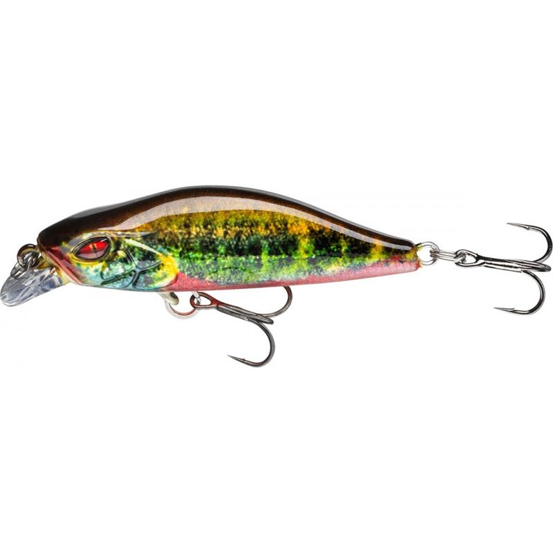 Daiwa Prorex Flat Live Minnow 5 cm