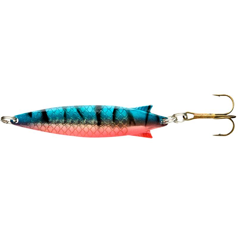 Toby 40g Mackerel Kjøp 8 sluker få en gratis slukboks