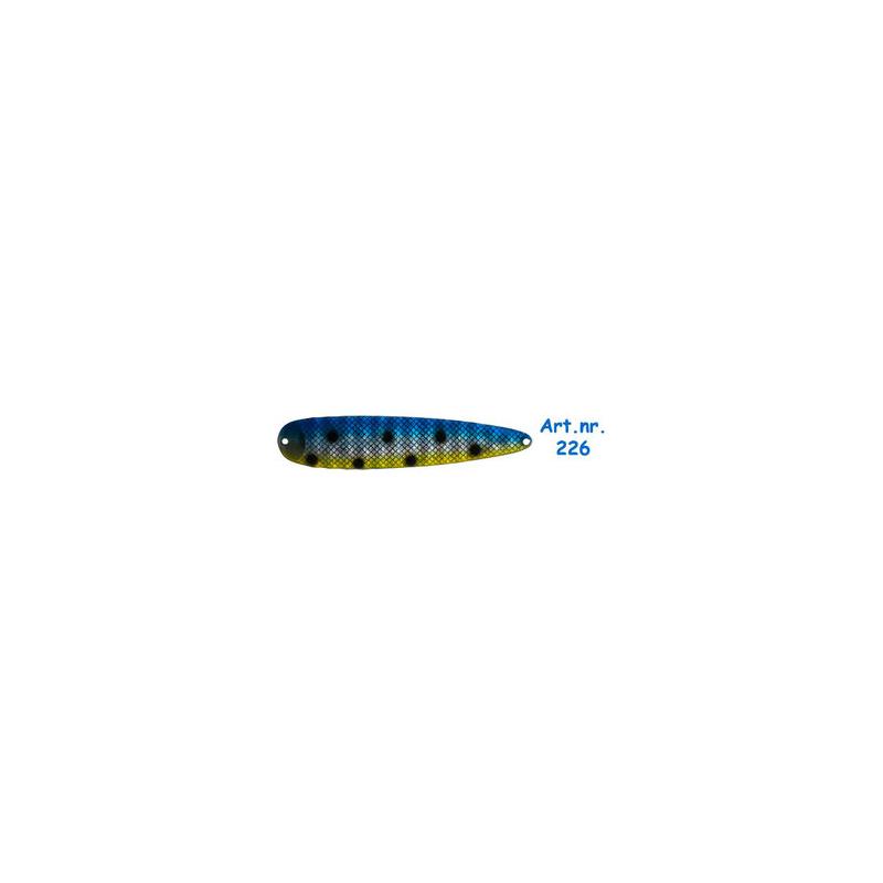 Gladsax Ismo Qwack 226