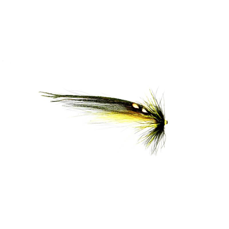 Frödin Flies BTT Nobody Series Scott 4cm