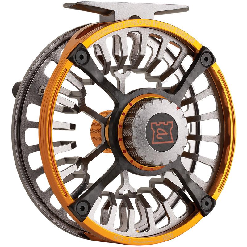 Hardy Ultralite MTX-S Reel #5/6/7
