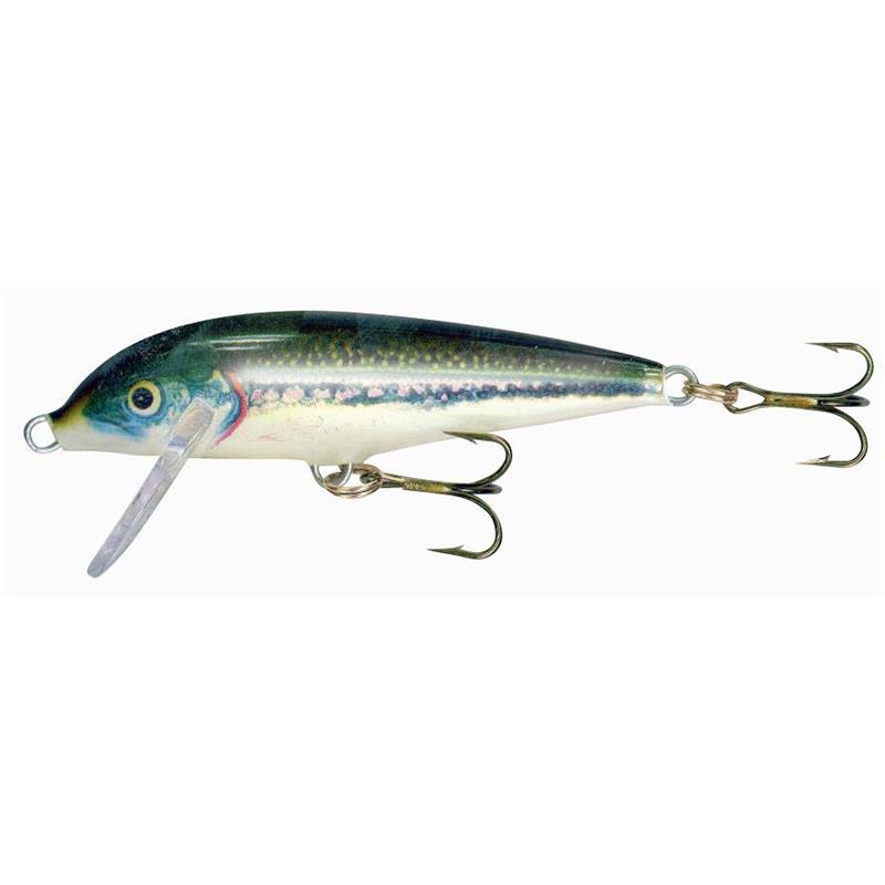 Rapala CountDown S MN 3cm Synkende