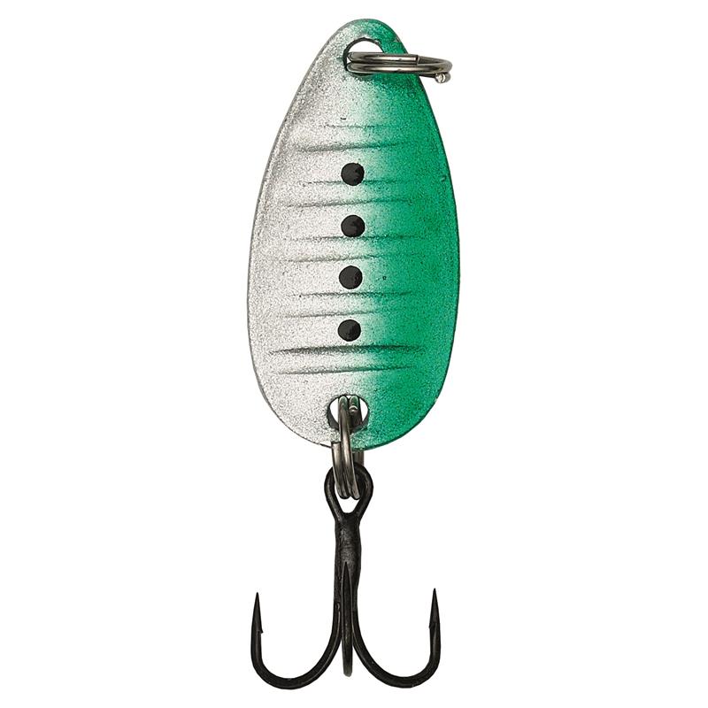 Kinetic Ørsta 7g Green/Silver