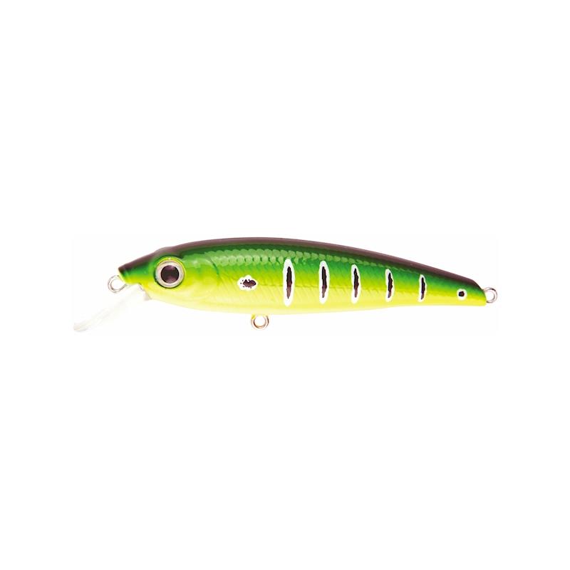 Prey Target 6cm 8g 15 Green Tiger