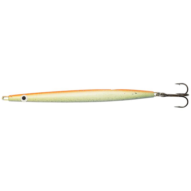 Kinetic Stevns 27g Orange/Pearl/Silver