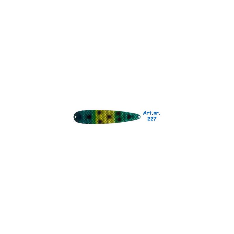 Gladsax Ismo Magnum 227