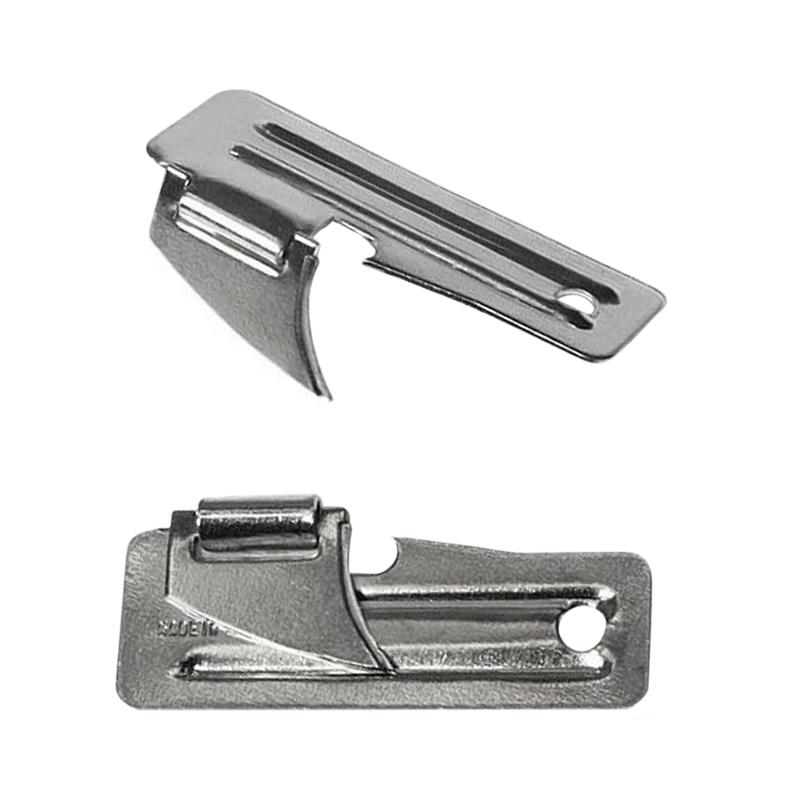 Coghlan's G.I. boksåpner Minimalistisk tur-boksåpner