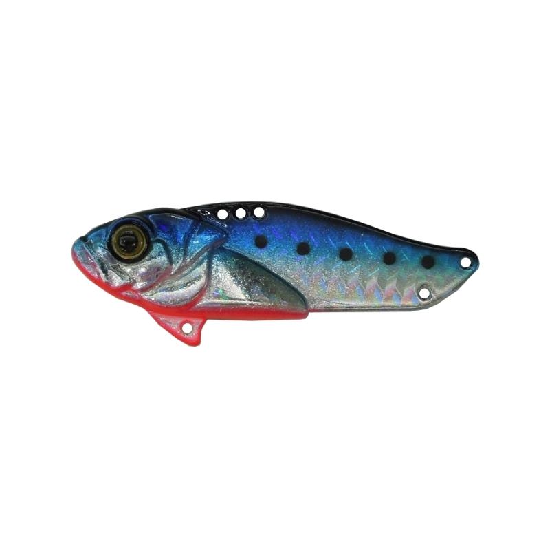 Strike Pro Cyber Vibe - 135-713 9g Holo Blå Rød