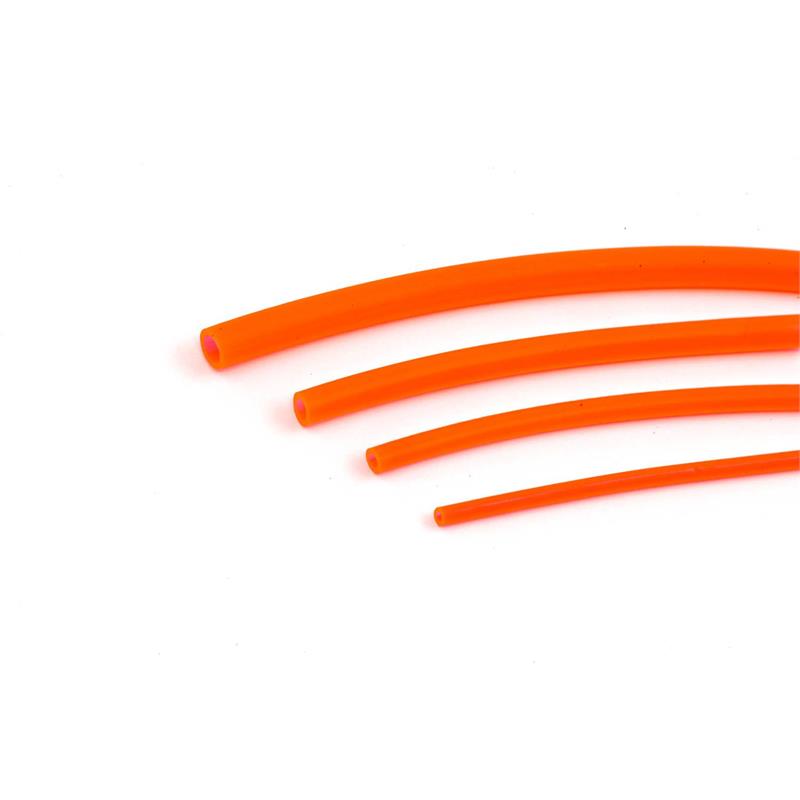FITS Tubes Fl. Orange XS Frödin Flies