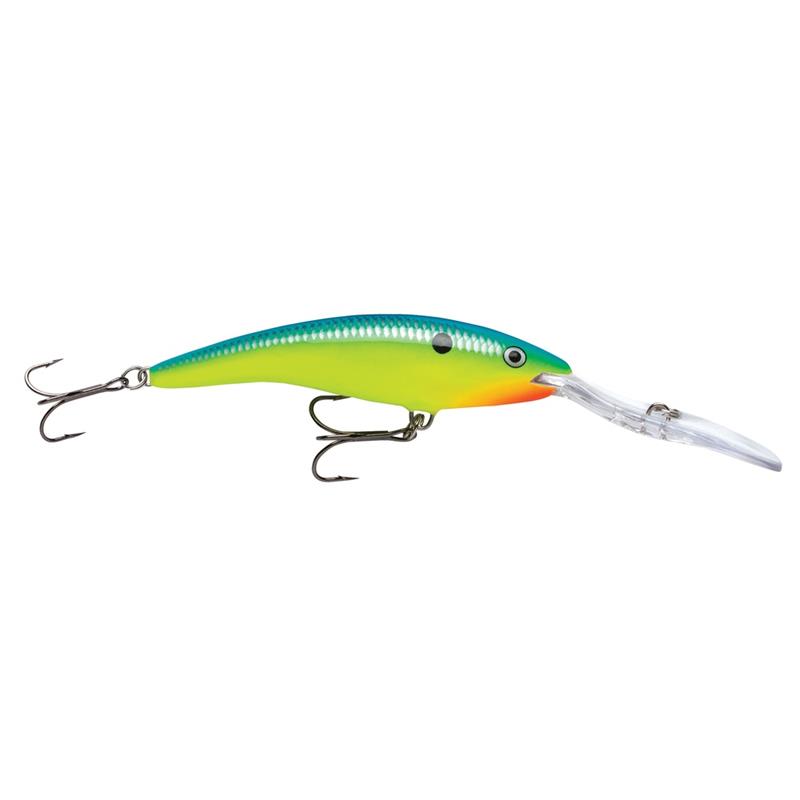 Rapala Deep Tail Dancer 9cm PRT 13g
