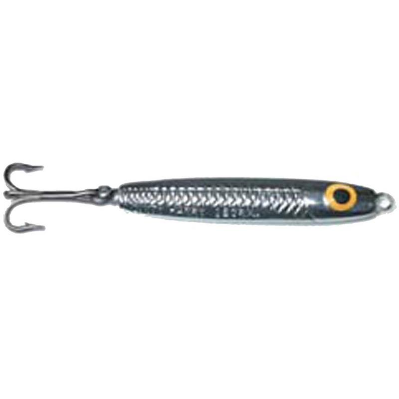 Mustad Dirty Harry 7g BSS Kjøp 8 sluker få en gratis slukboks