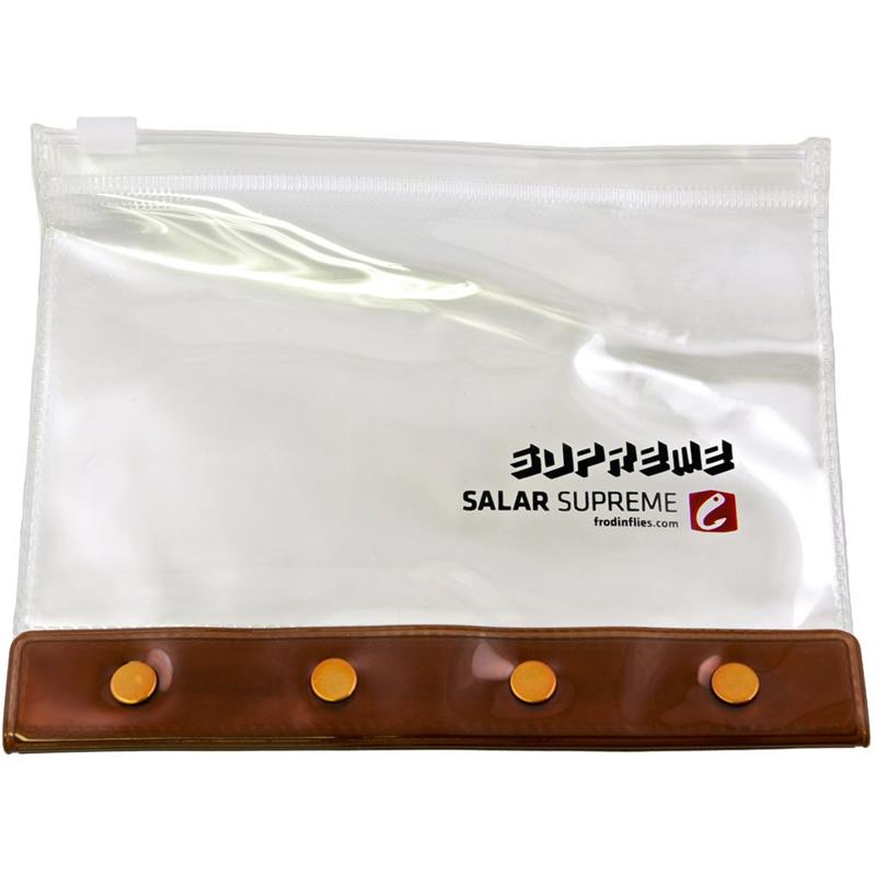 Salar Supreme Fly Wallet X S Frödin Flies