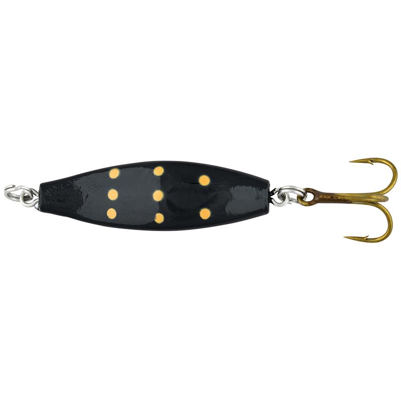 Stor Zigge 18g Black Yellow Kjøp 8 sluker få en gratis slukboks
