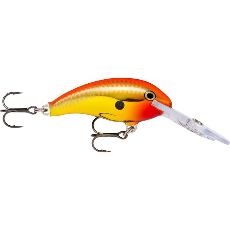 Rapala Shad Dancer CGFR 7cm