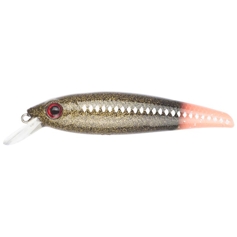 Prey Target UV Pink Tail 8,5cm 12g