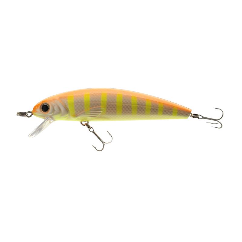 Abu Tormentor 12g/90mm OR/YE Floating