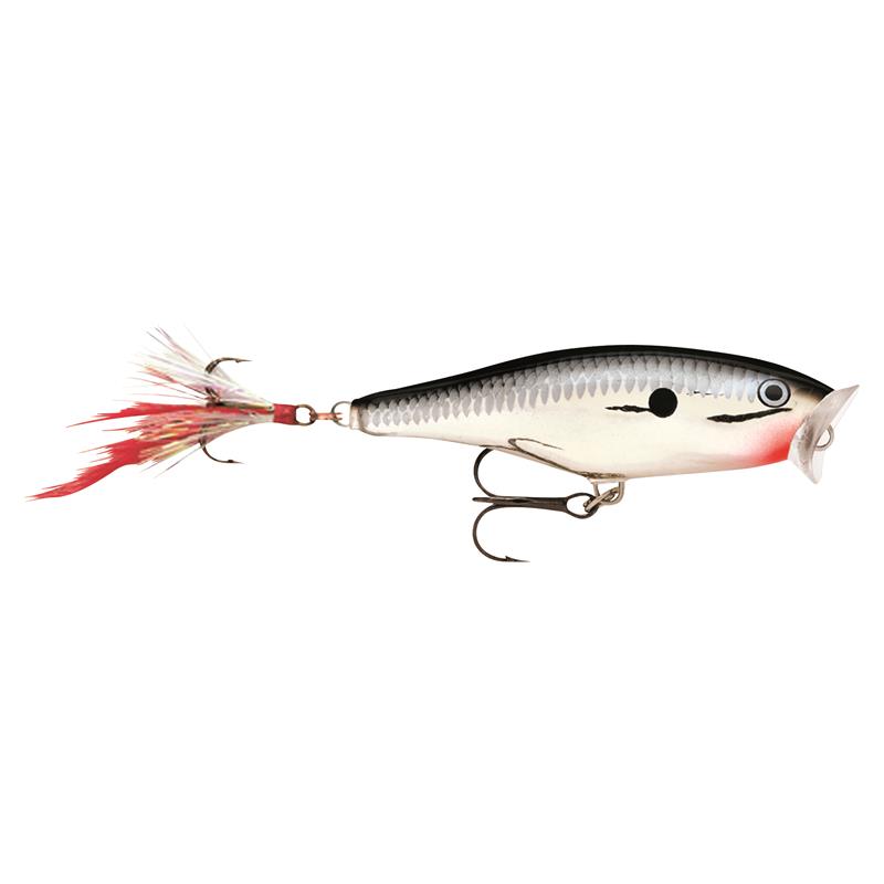 Rapala Skitter Pop CH 7cm