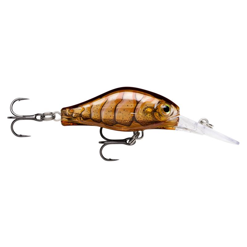Rapala Shadow Rap Fat Jack BRP 4cm
