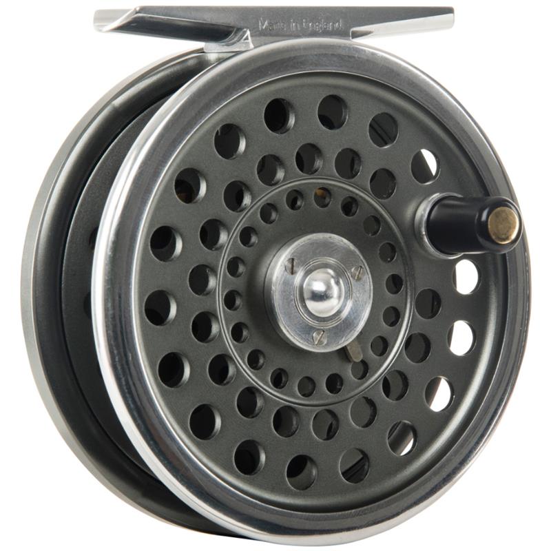 Hardy Marquis LWT Sal 1 #10, WF10+170m, 230g, 99cm/diam