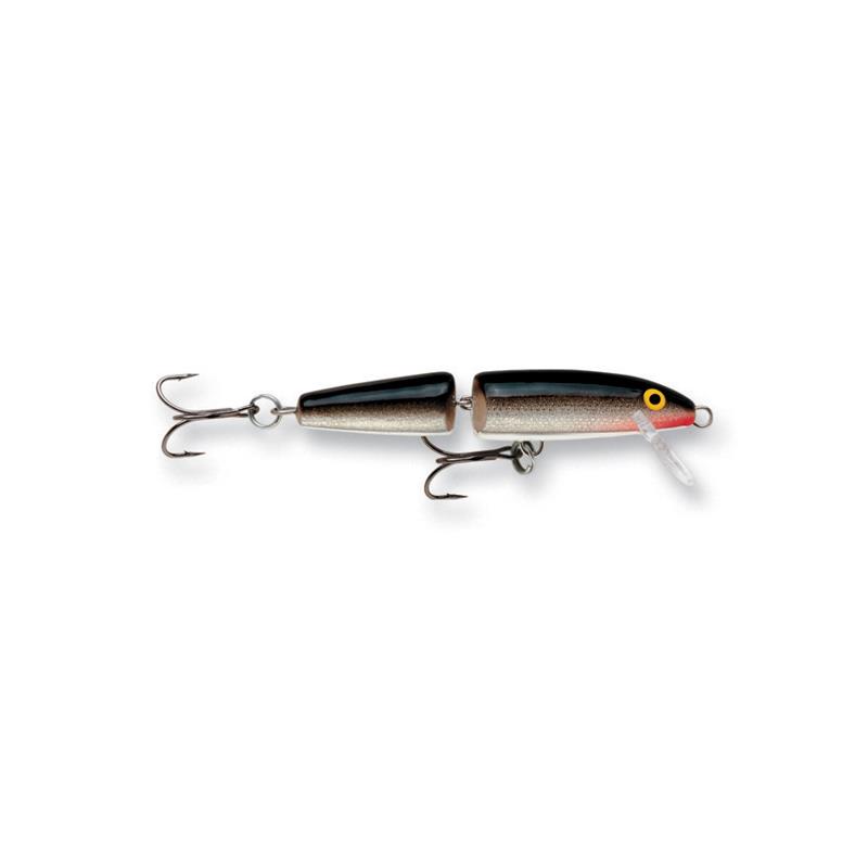 Rapala Jointed F 9cm. S Flytende