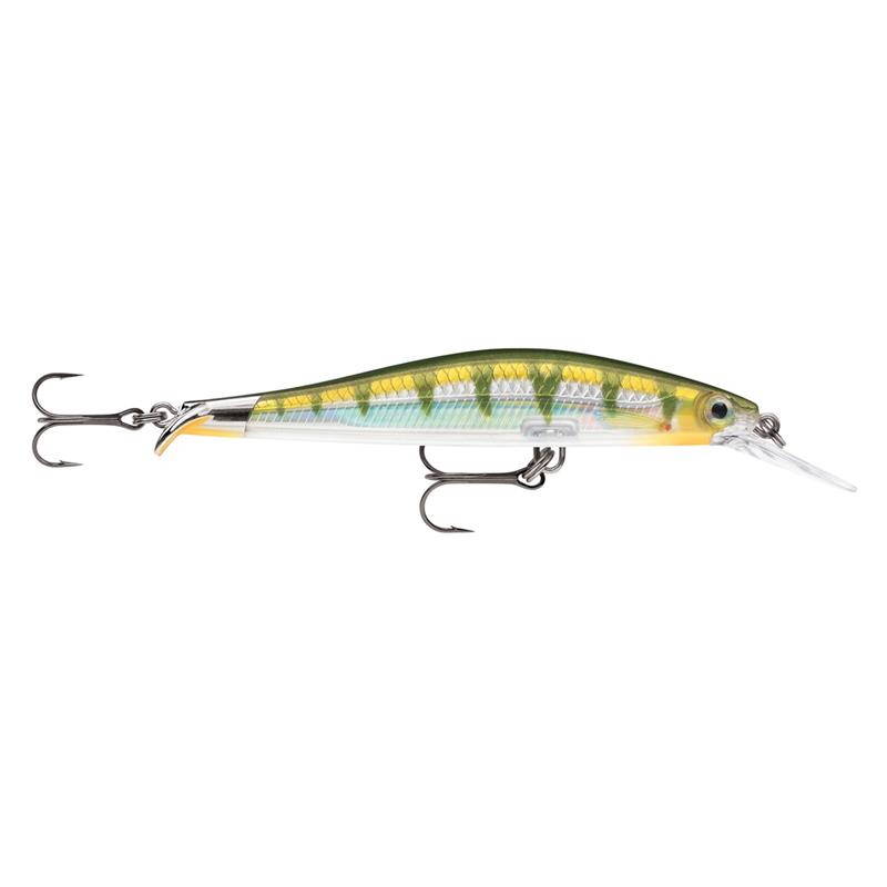 Rapala RipStop Deep 9cm YP 12cm