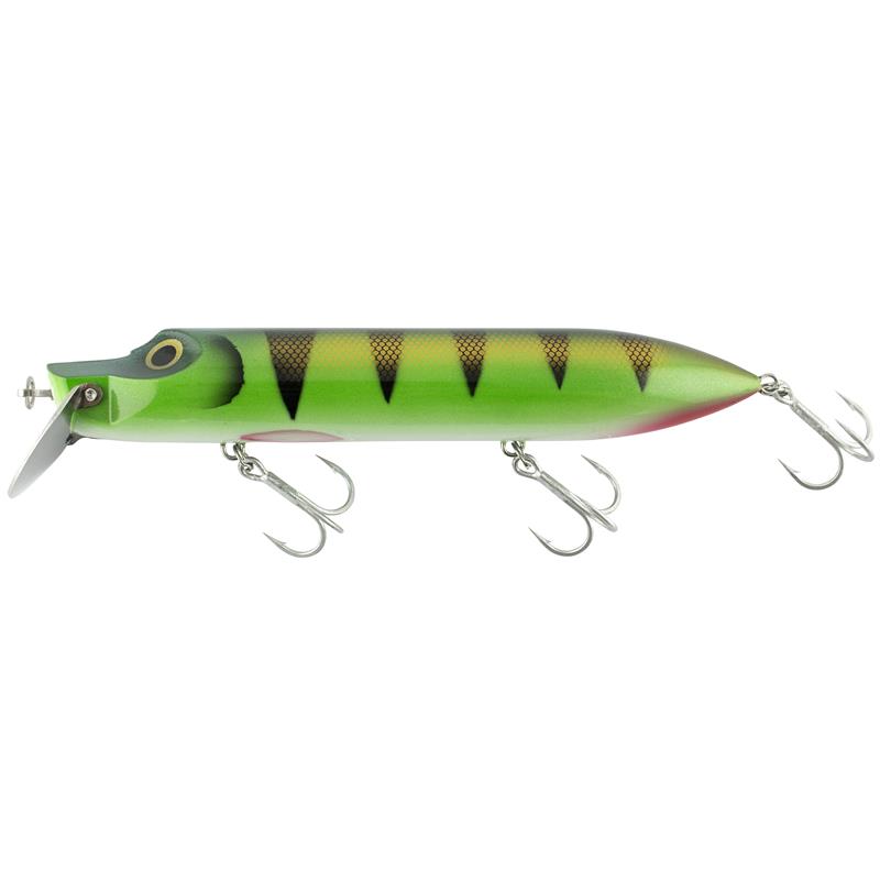Hi-Lo Sinking 200mm 100G Perch Synkende