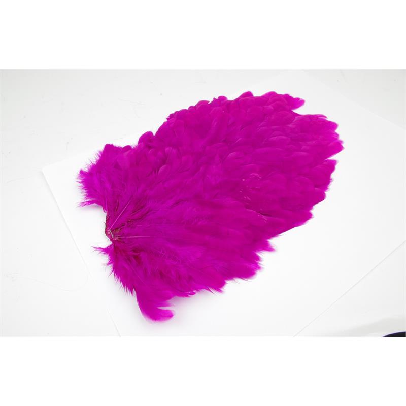 American Hen Saddle - Magenta FutureFly