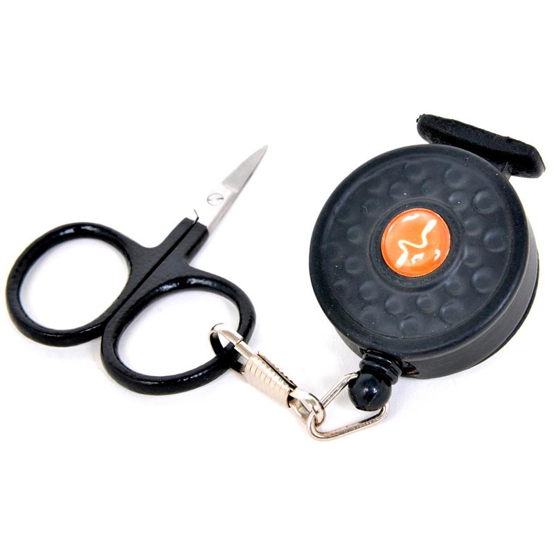 Guideline Pin On Reel m/ Saks
