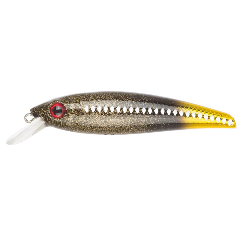 Prey Target Gold Tail 8,5cm 12g
