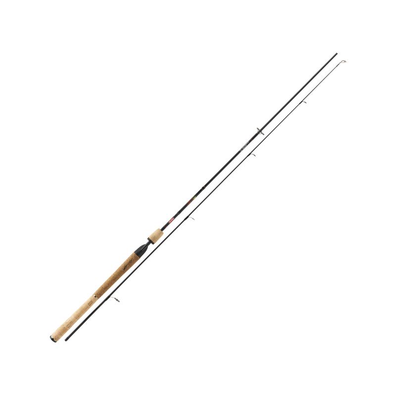 Berkley Lightning HT 10' 15-55g Haspelstang - 2-delt
