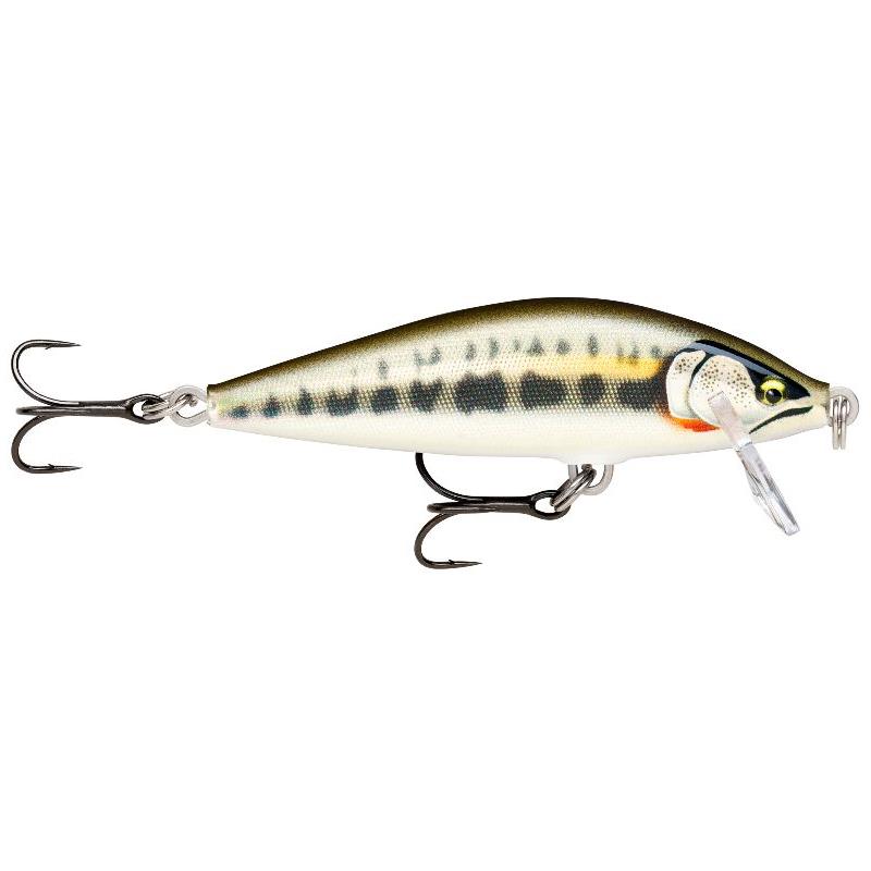 Rapala CountDown Elite 5,5cm GDMN