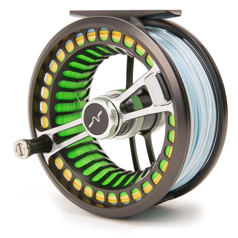 Guideline Fario LW NT8 #6/8 Grey