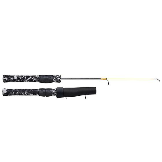 Rapala TeleStick Ice L Camo Isfiskestang