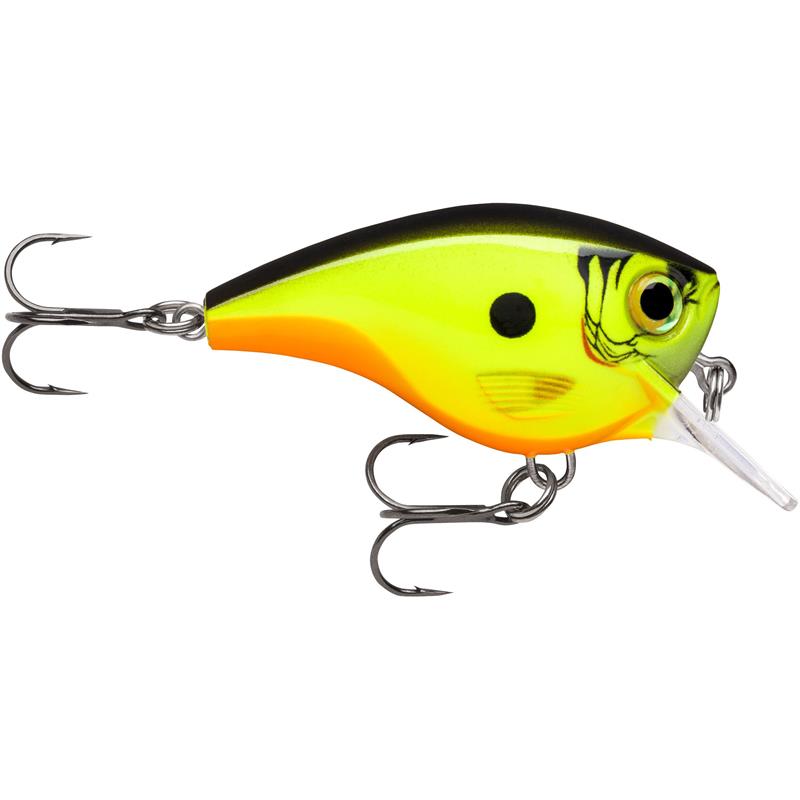 Rapala BX Brat 3' CSD