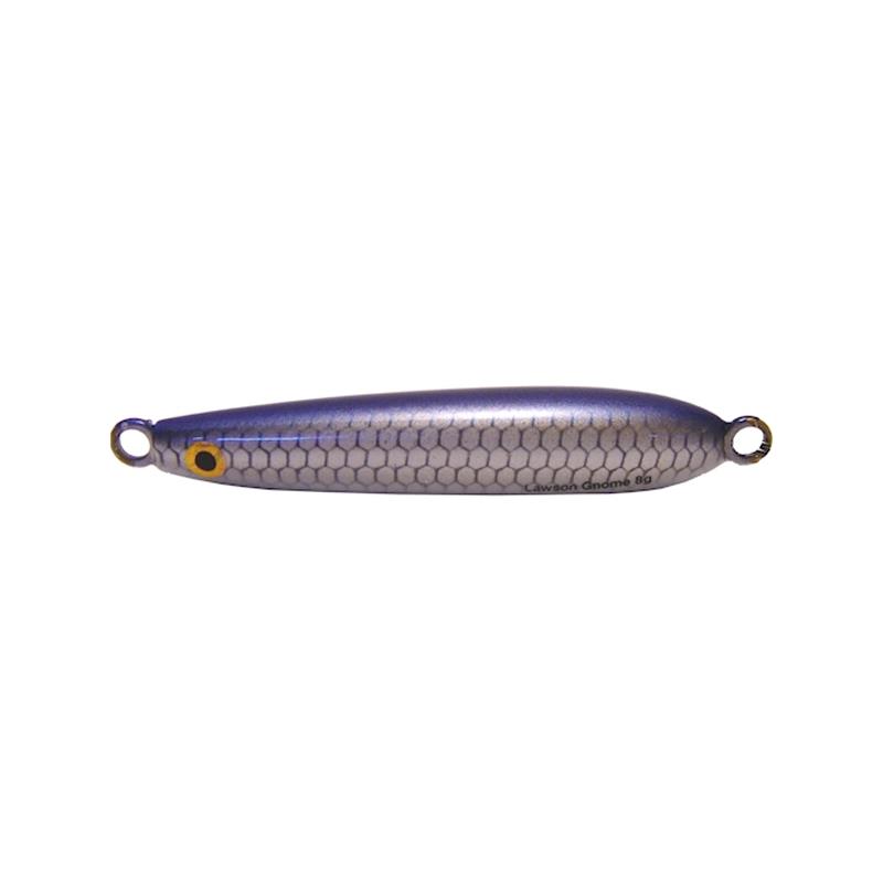 Lawson Gnome 14g 188 Pearl Blue Kystwobbler