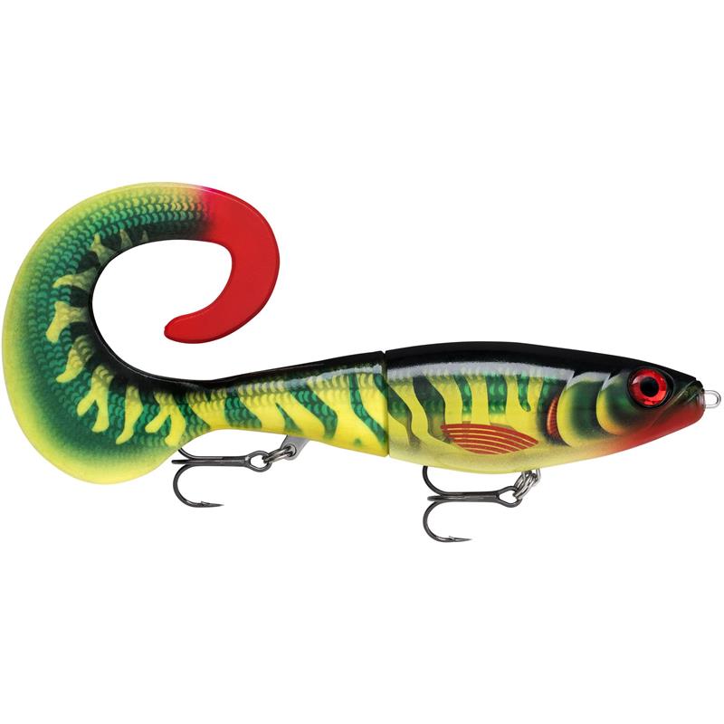 Rapala X-Rap Otus HTTP 17cm