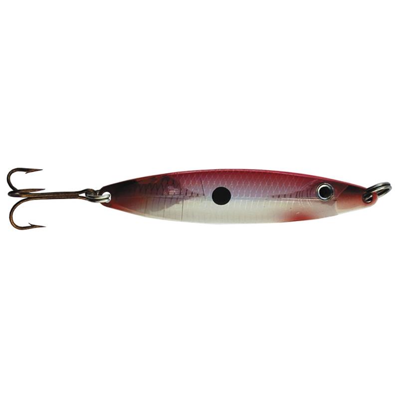 Viking Herring Prisme 18g Rød Kjøp 8 sluker få en gratis slukboks