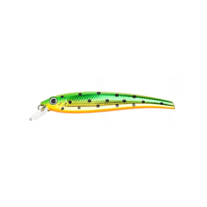 Prey Target 507 Green Champ 11cm 15g Suspending
