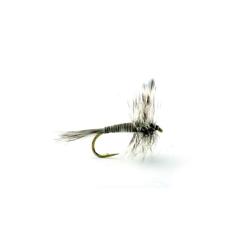 Mosquito #18 Kjøp 12 fluer få gratis flueboks
