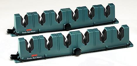 Rapala Pro Guide rod rack