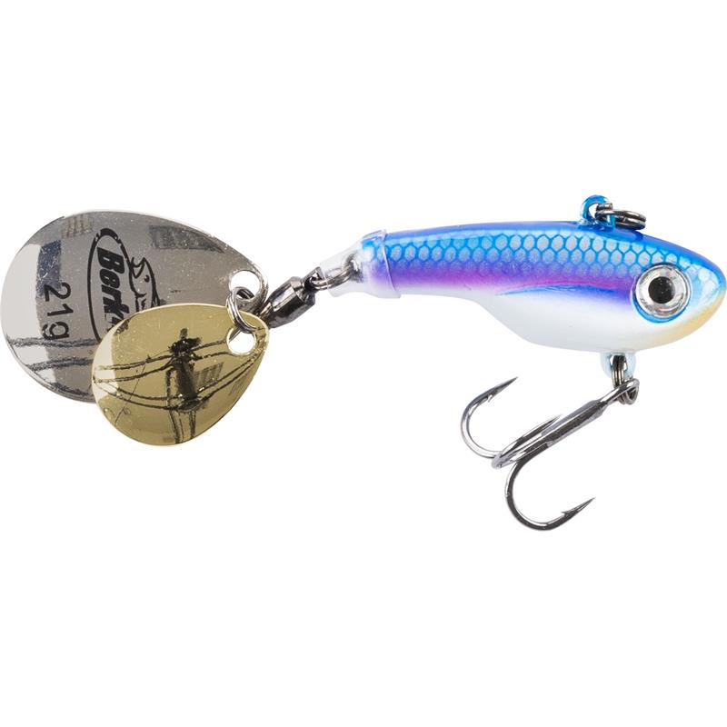 Berkley Pulse Spintail 14g Wagasaki