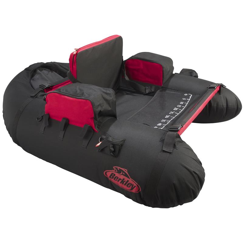 Berkley TEC - Pulse XCD Bellyboat