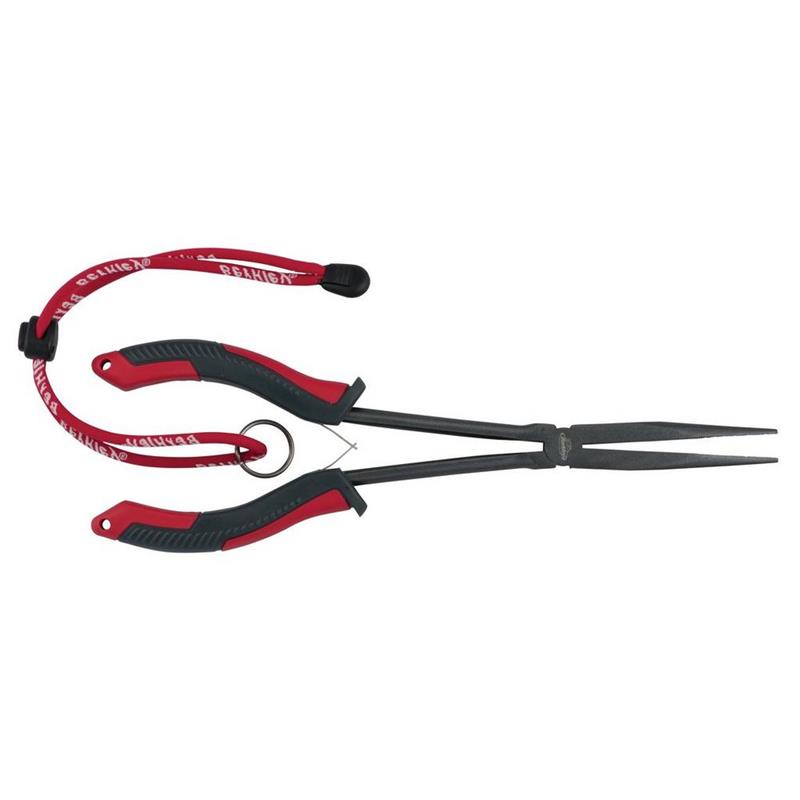 Berkley FishinGear Long Reach Plier 11" Tang, 11"