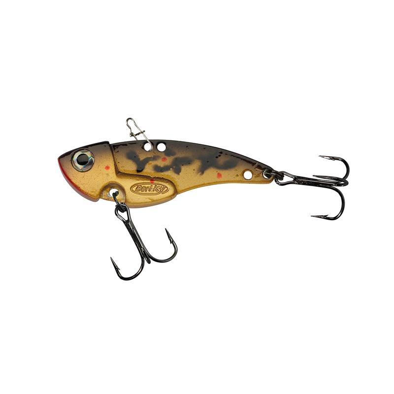 Berkley Powerblade 49mm Burbout 11g